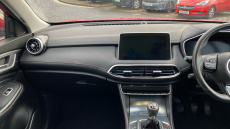 MG Hs 1.5 T-GDI Exclusive 5dr Petrol Hatchback